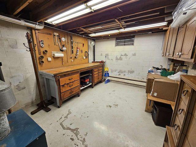W715 N Shore Drive, Montello, WI 53949