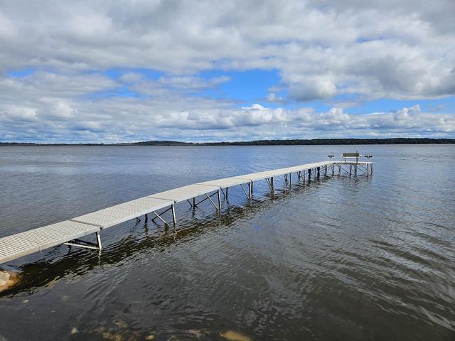 W715 N Shore Drive, Montello, WI 53949