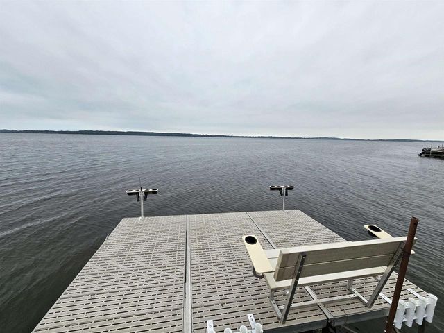 W715 N Shore Drive, Montello, WI 53949