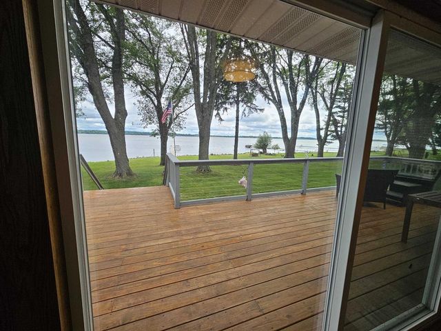 W715 N Shore Drive, Montello, WI 53949
