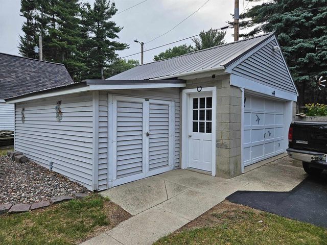 W715 N Shore Drive, Montello, WI 53949
