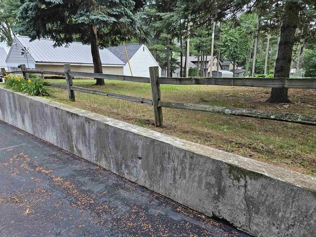 W715 N Shore Drive, Montello, WI 53949