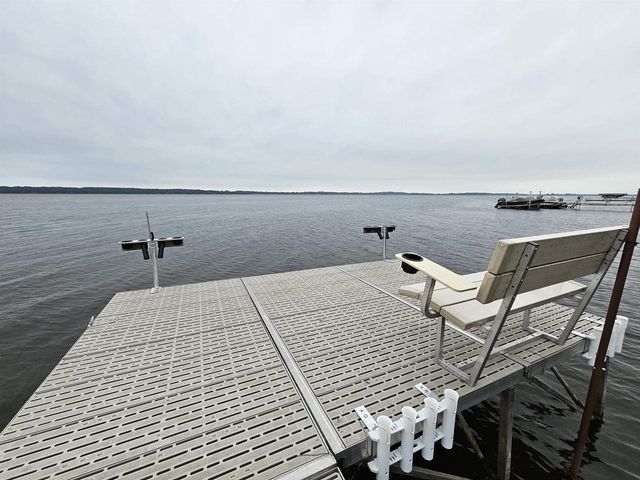 W715 N Shore Drive, Montello, WI 53949