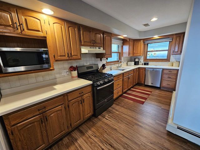 W715 N Shore Drive, Montello, WI 53949