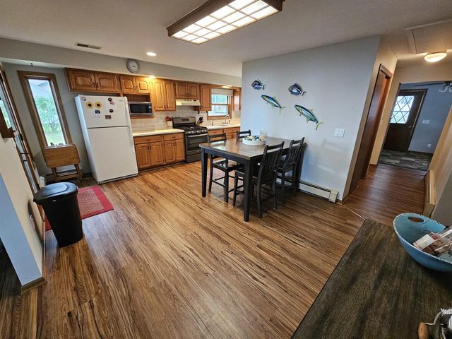 W715 N Shore Drive, Montello, WI 53949