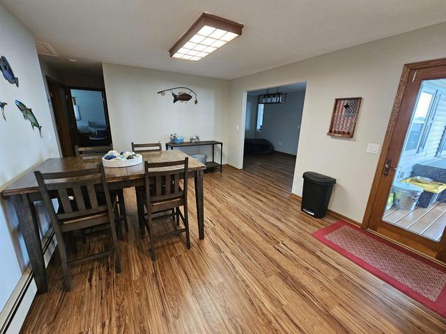 W715 N Shore Drive, Montello, WI 53949