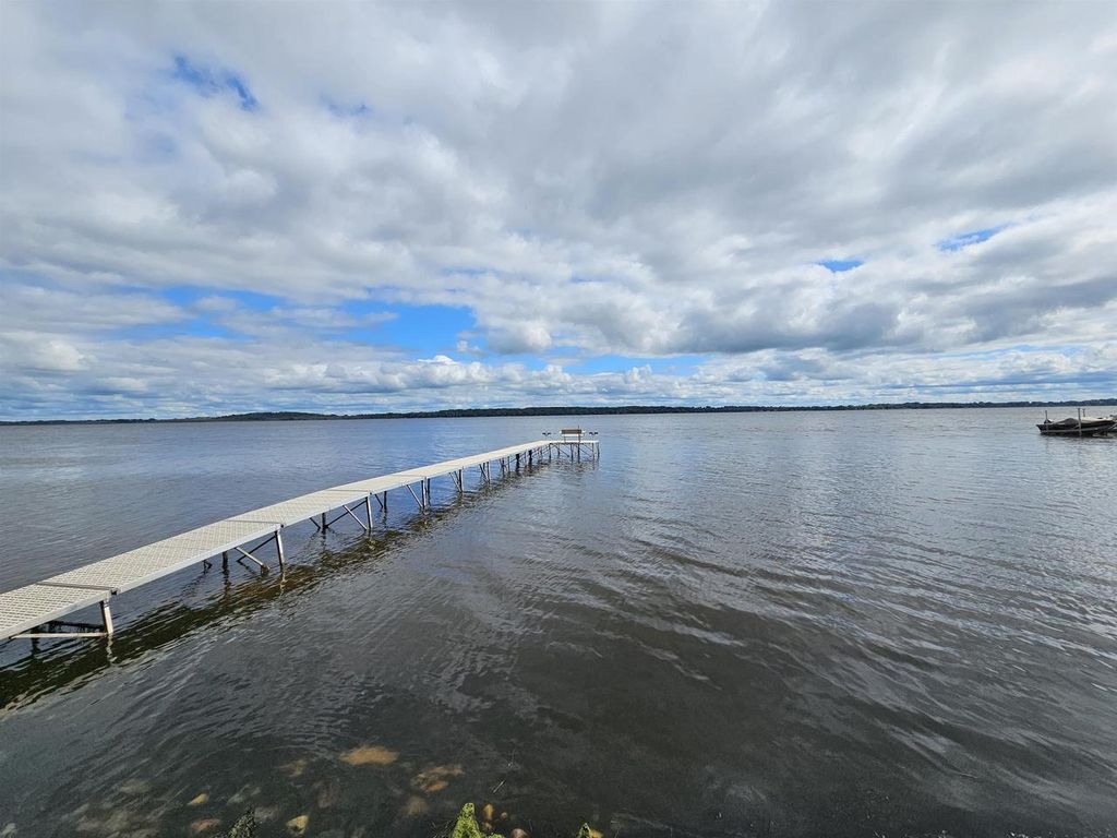 W715 N Shore Drive, Montello, WI 53949