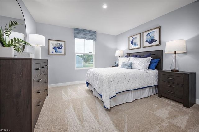 7043 Cunningham DR, Toano, VA 23168