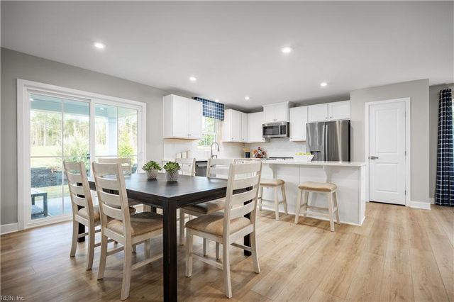 7043 Cunningham DR, Toano, VA 23168