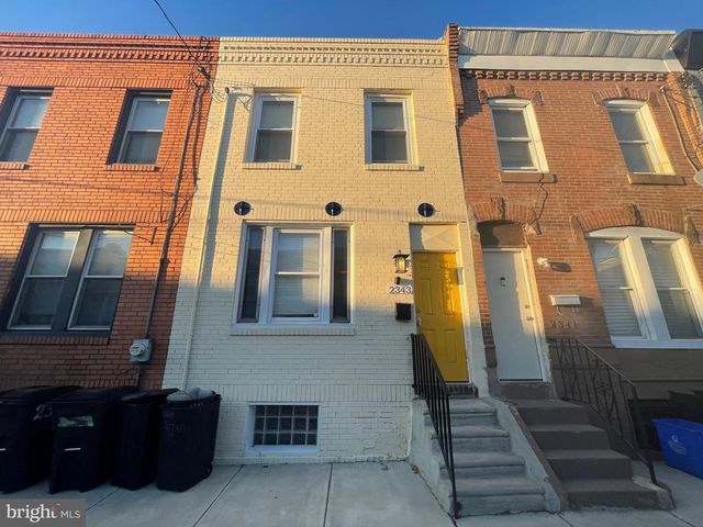 2343 FERNON ST, Philadelphia, PA 19145