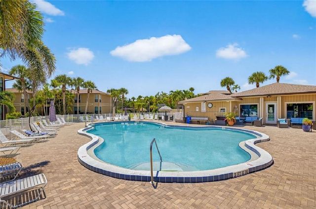 5117 Sea Bell RD E104, Sanibel, FL 33957