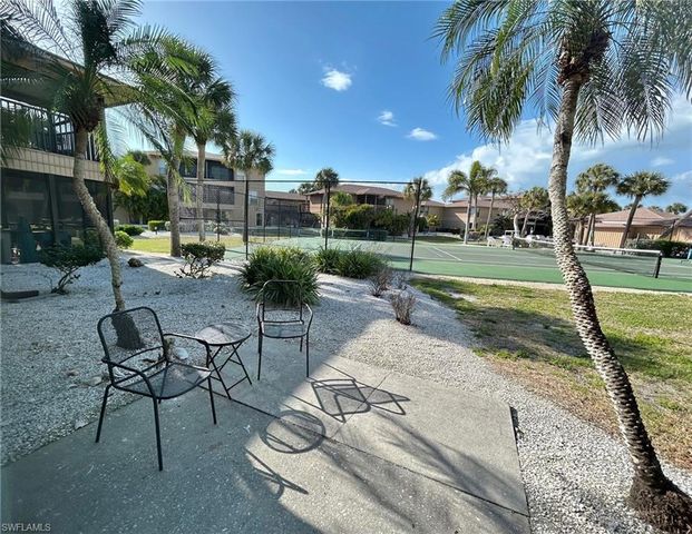 5117 Sea Bell RD E104, Sanibel, FL 33957