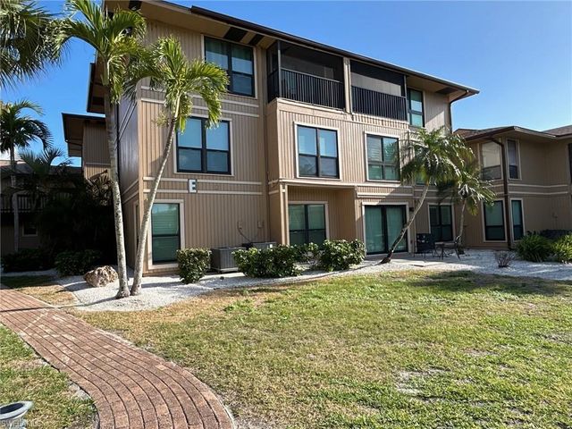 5117 Sea Bell RD E104, Sanibel, FL 33957