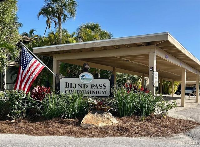 5117 Sea Bell RD E104, Sanibel, FL 33957