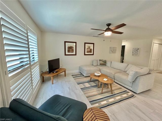5117 Sea Bell RD E104, Sanibel, FL 33957