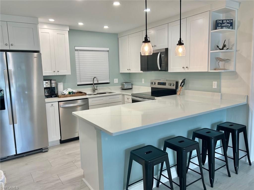 5117 Sea Bell RD E104, Sanibel, FL 33957