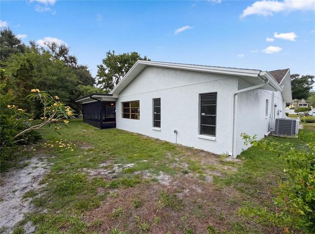 3413 SNOWY EGRET COURT, Palm Harbor, FL 34683