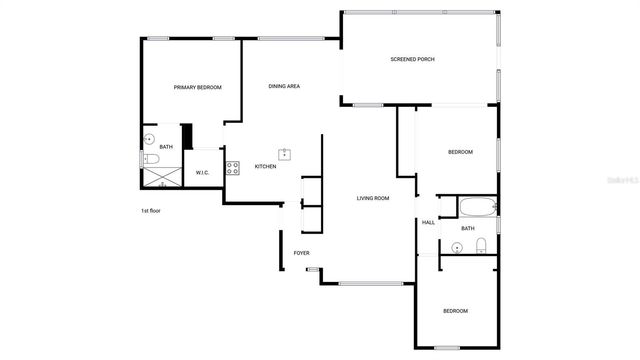3413 SNOWY EGRET COURT, Palm Harbor, FL 34683