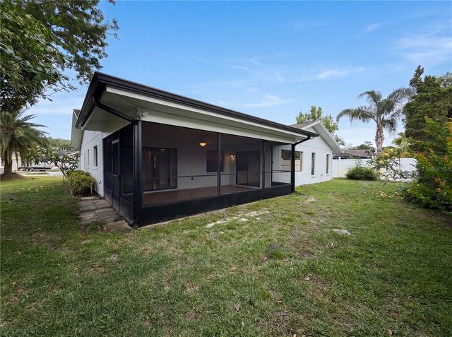 3413 SNOWY EGRET COURT, Palm Harbor, FL 34683