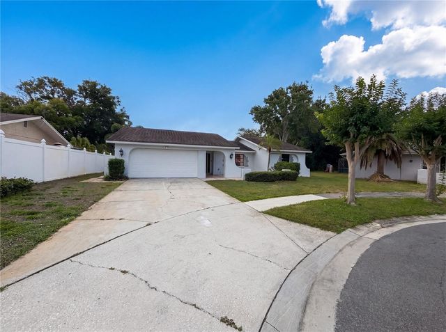 3413 SNOWY EGRET COURT, Palm Harbor, FL 34683