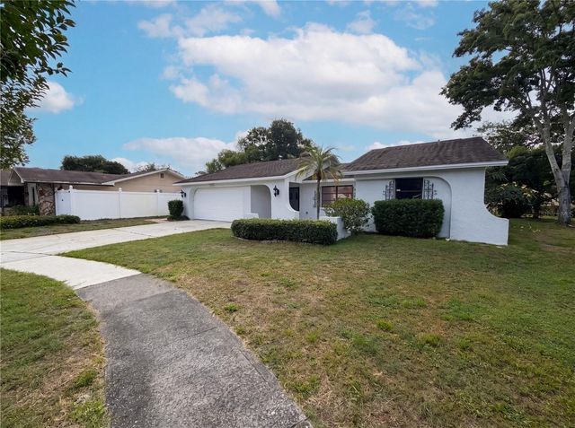 3413 SNOWY EGRET COURT, Palm Harbor, FL 34683