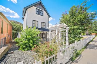 1229 Colorado Boulevard, Idaho Springs, CO 80452