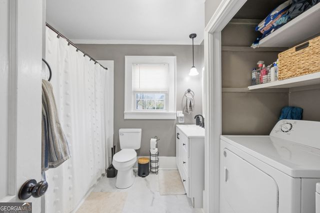 176 Childs Street, Gray, GA 31032