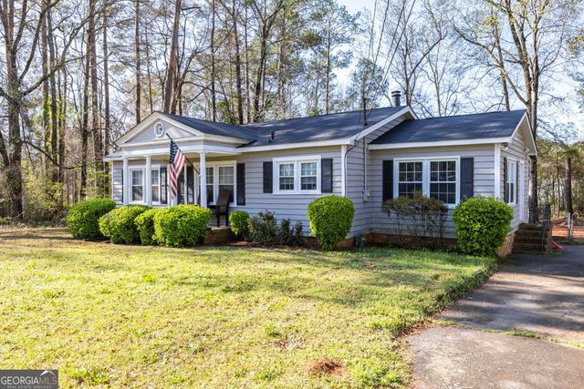 176 Childs Street, Gray, GA 31032