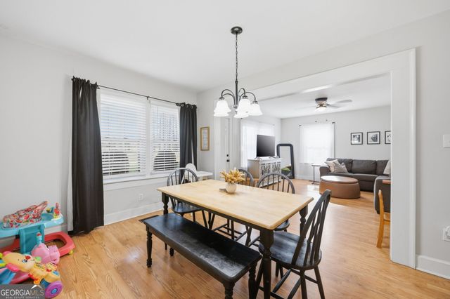 176 Childs Street, Gray, GA 31032