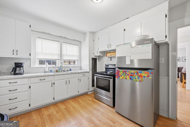 176 Childs Street, Gray, GA 31032