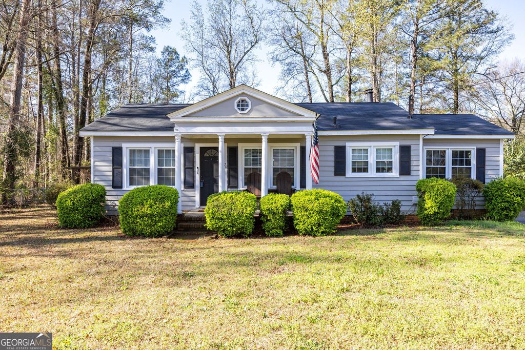 176 Childs Street, Gray, GA 31032