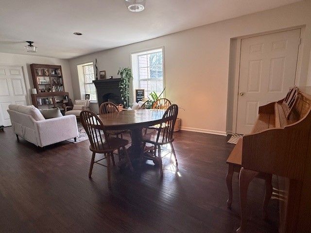 80 Oak Valley Dr, Spring Hill, TN 37174