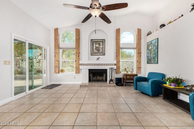 17810 W SUMMIT Drive, Goodyear, AZ 85338