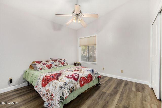 17810 W SUMMIT Drive, Goodyear, AZ 85338