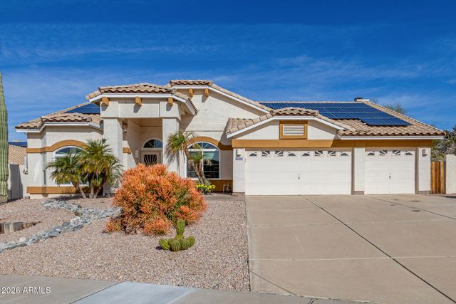17810 W SUMMIT Drive, Goodyear, AZ 85338