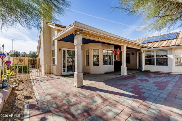 17810 W SUMMIT Drive, Goodyear, AZ 85338