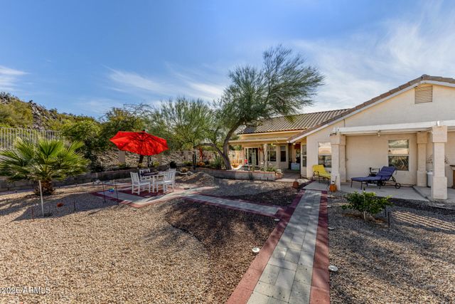 17810 W SUMMIT Drive, Goodyear, AZ 85338