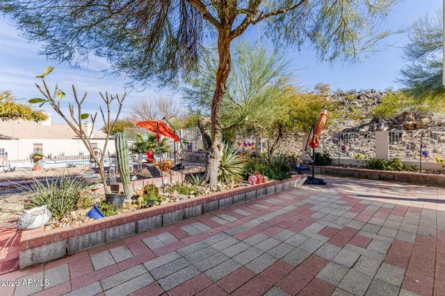 17810 W SUMMIT Drive, Goodyear, AZ 85338