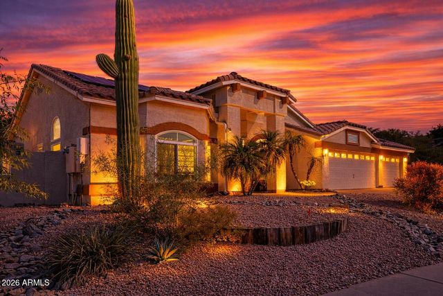 17810 W SUMMIT Drive, Goodyear, AZ 85338