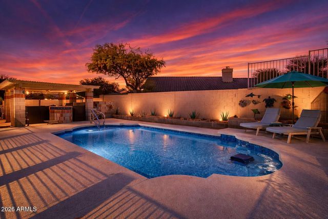 17810 W SUMMIT Drive, Goodyear, AZ 85338