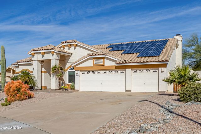 17810 W SUMMIT Drive, Goodyear, AZ 85338