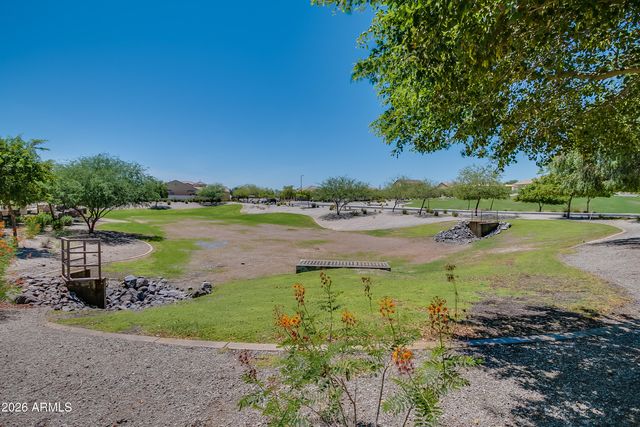 17810 W SUMMIT Drive, Goodyear, AZ 85338