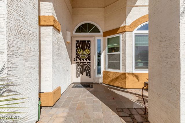 17810 W SUMMIT Drive, Goodyear, AZ 85338