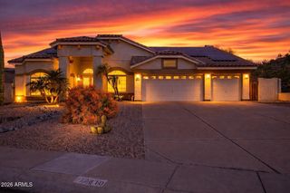 17810 W SUMMIT Drive, Goodyear, AZ 85338