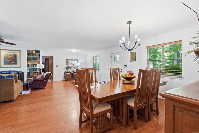 79 Jones Hill Lane, Mayflower, AR 72106
