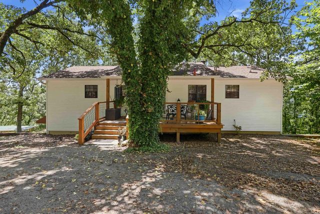 79 Jones Hill Lane, Mayflower, AR 72106