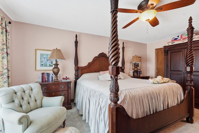 79 Jones Hill Lane, Mayflower, AR 72106