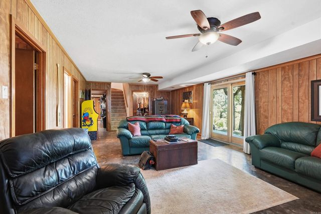79 Jones Hill Lane, Mayflower, AR 72106