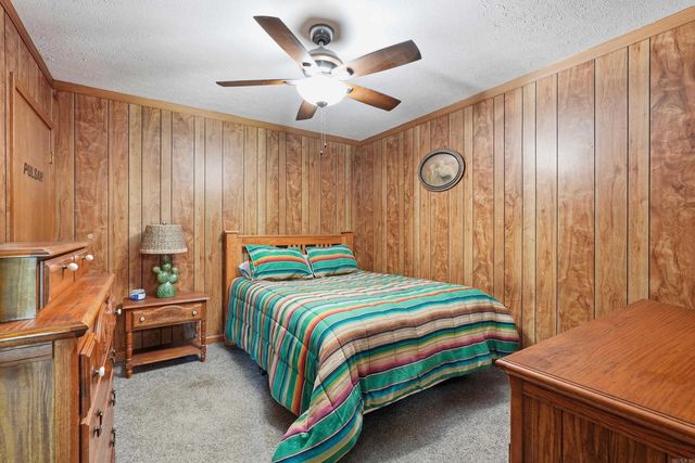 79 Jones Hill Lane, Mayflower, AR 72106