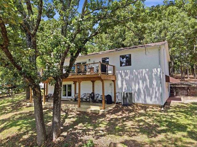 79 Jones Hill Lane, Mayflower, AR 72106